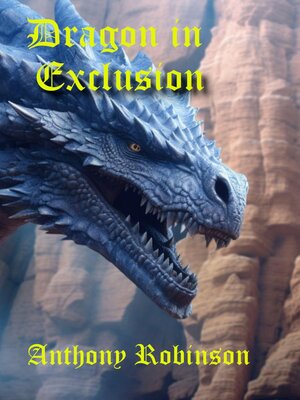 cover image of Dragon in Exclusion